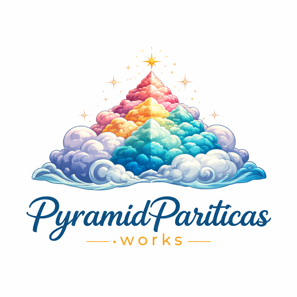 pyramidparitcas.works